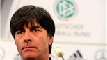 Loew vẫn còn "đau nhói" vì thất bại trước Italia